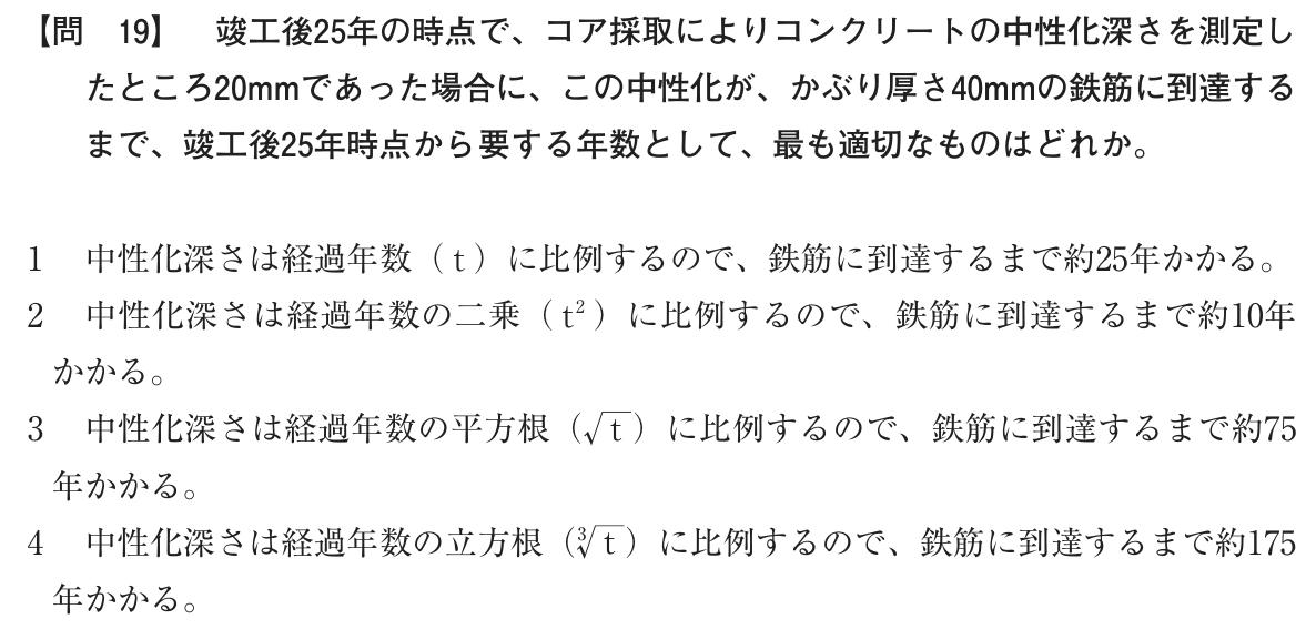 問19の図